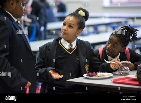 Pupils loreto high school in hi-res stock photography and images - Alamy