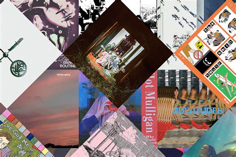 Our 40 Favorite Albums of 2023 So Far