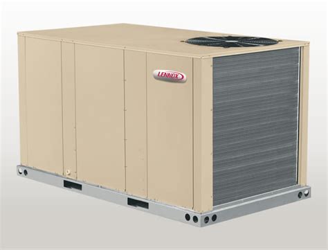 Lennox HVAC - Academy Mechanical - Brands You Can Trust