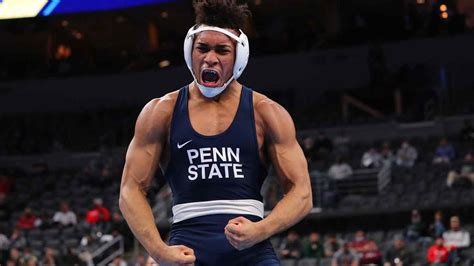 Penn State vs OSU Wrestling Live Stream: How to Watch