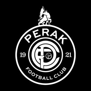 Perak FC (2023) Logo PNG Vector (AI) Free Download