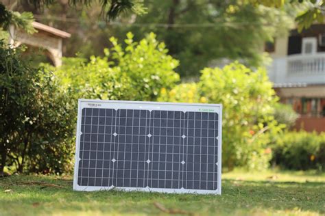 What are the best solar panels in India, 2022?