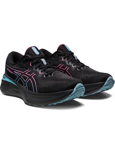 Women's ASICS GEL-Cumulus 25 GTX • Running Shoe Score