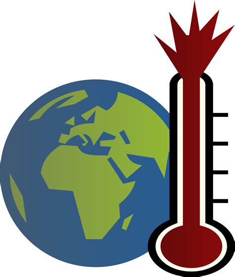 Climate Change Clipart - Climate Change Mitigation Icon - Climate Change Logo Png ... - Most ...