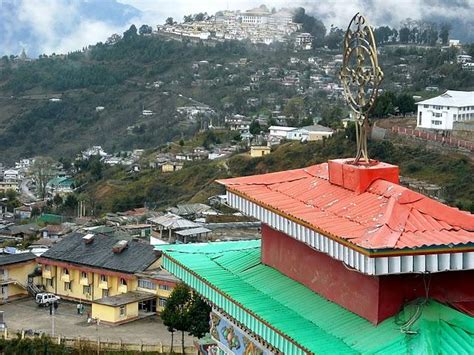 Tawang Monastery