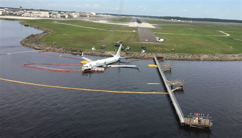 What Caused The 2019 Jacksonville Boeing 737 Runway Excursion?