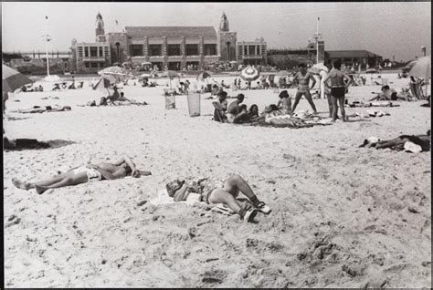 Old Long Island: Jones Beach 1938