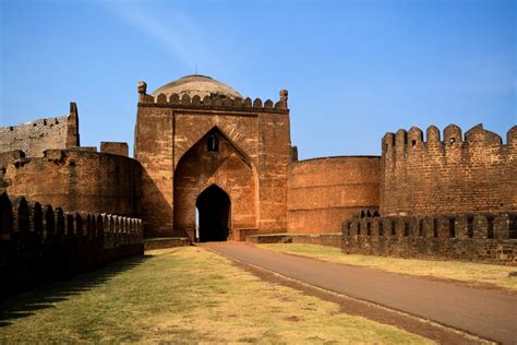 Bidar Fort: Everything You Need to Know