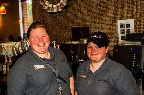 “Humans of OBU” – Dining Services – The OBU Signal