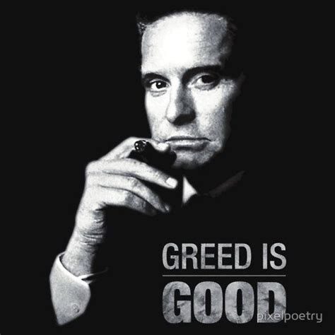 Gordon Gekko Quotes - ShortQuotes.cc