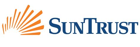 SunTrust Bank – Logos Download