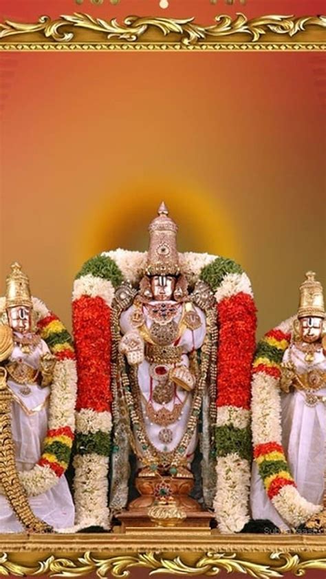 Collection of Over 999 Venkateswara Swamy Images: Impressive Assortment ...