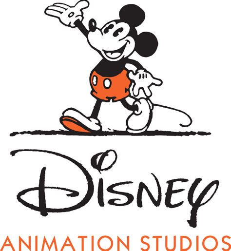 Disney Animation Logo Png – NBKomputer