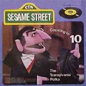 Sesame Street - Counting To 10