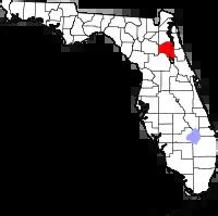 Putnam County, Florida