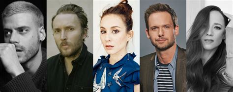 'Plan B' Series Announces Additional Cast For CBC Time-Travel Drama