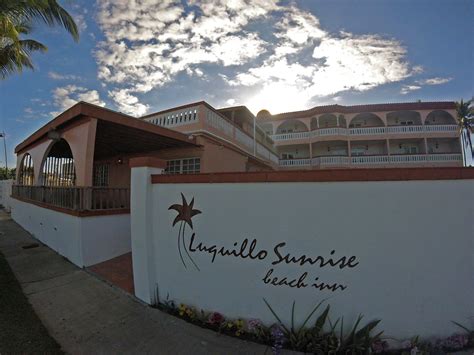 LUQUILLO SUNRISE BEACH INN $115 ($̶1̶5̶5̶) - Updated 2022 Prices ...