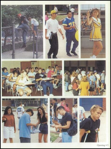 Explore 1992 La Mirada High School Yearbook, La Mirada CA - Classmates