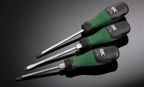 Blog About Shareware: SK SCREWDRIVER SET