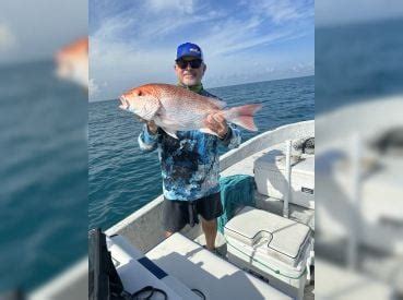 South Padre Island Fishing Charters - FishingBooker