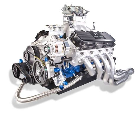 Nascar engines | Nascar engine, Ford racing engines, Engineering