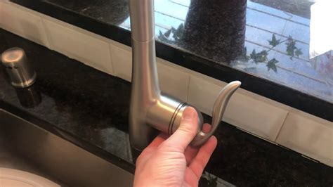 How To Repair Moen Two Handle Kitchen Faucet | Wow Blog