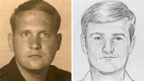 Arrest in Golden State Killer case 'probably not a lucky find at all ...