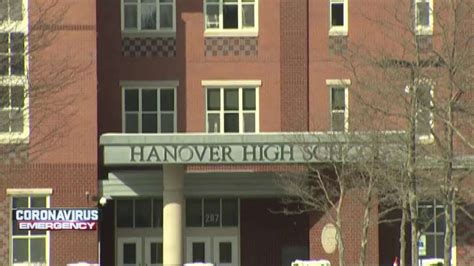 Hanover Public Schools taking extra precautions as students return from ...