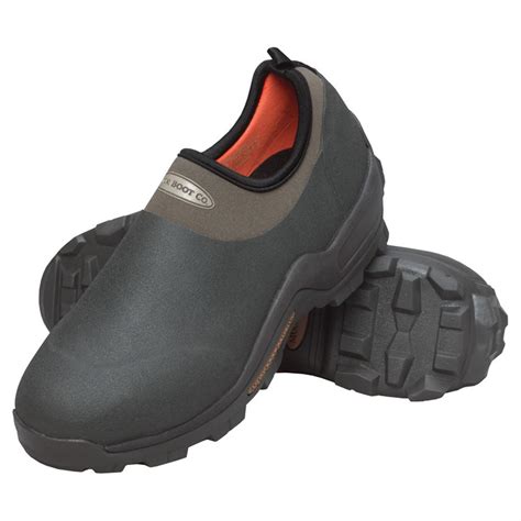 Men's Muck Boots™ SUV Hiker™ All Terrain Shoes - 167716, Rubber & Rain ...