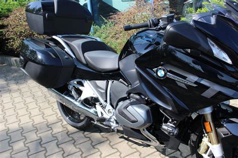 BMW R 1200 RT 2023 (NOVÁ, 2023), 679.900 Kč - TipMoto.com