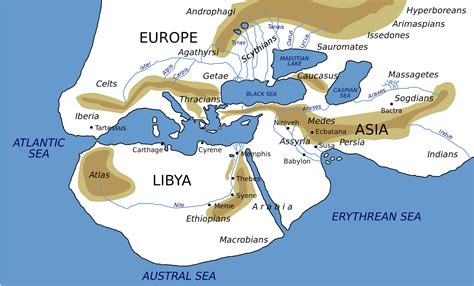 Okar Research: Arnold Toynbee: Oikoumenê & the Central Asian 'Roundabout'