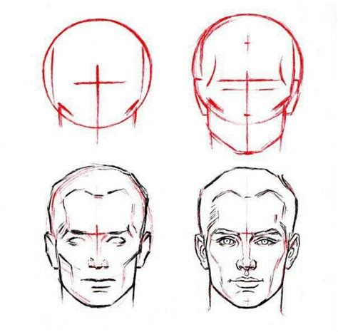 Seriously! 22+ Facts About How To Draw Man: So any tips can be really helpful because i want to ...