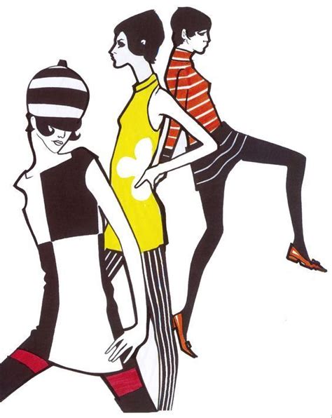 exercice de style 2 | Fashion poster, Fashion illustration vintage ...