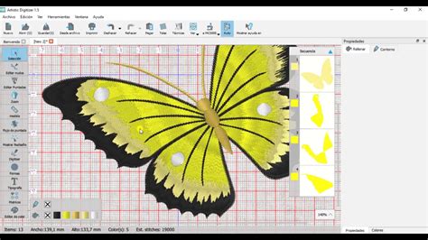 Tutorial Artistic Digitizer (Parte 2) - YouTube