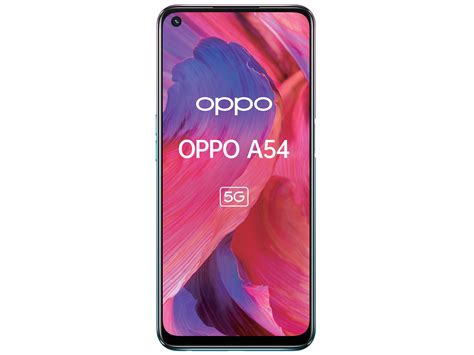 Oppo A54 5G smartphone in review: Solid camera in budget 5G phone - NotebookCheck.net Reviews