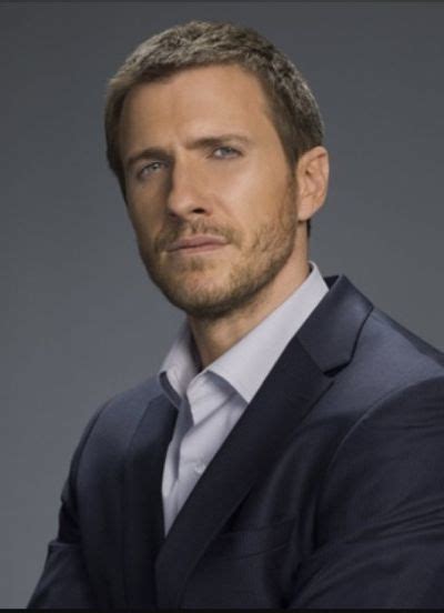 Patrick Heusinger | Jack Reacher Wiki | Fandom