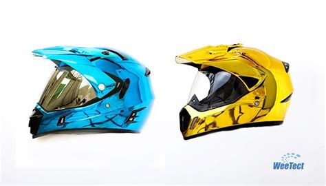 Dirt Bike Helmet Visor, Motocross Helmet Face Shield Manufacturer