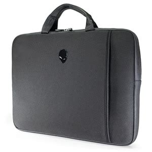 Alienware - Laptop sleeve - black - for Alienware M17 | Dell Canada