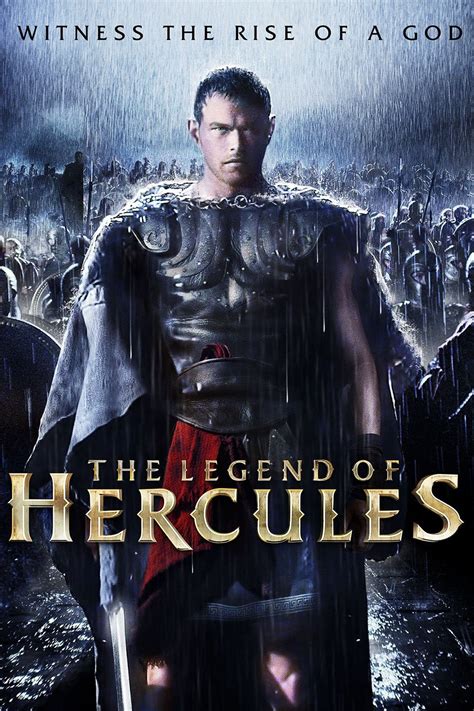 The Legend of Hercules | Rotten Tomatoes