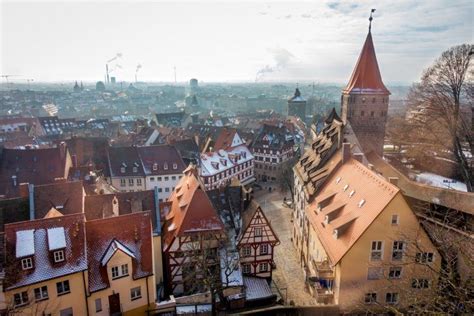 18 Best Things to Do in Nuremberg Germany - Travel Addicts