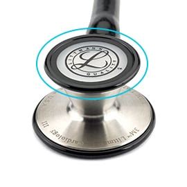 Using your stethoscope