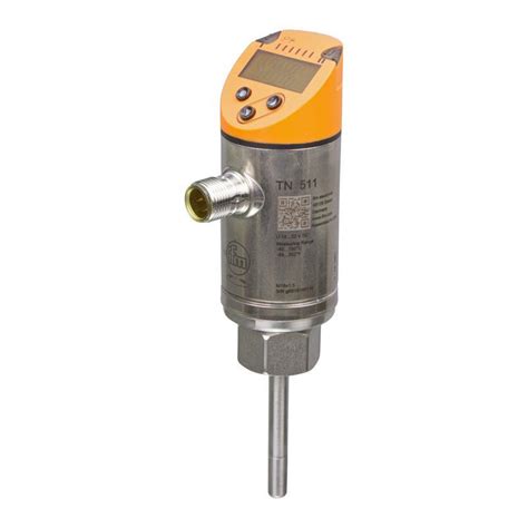 Temperatuursensor ifm electronic TN2511 | Automation24