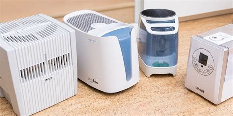 The Best Humidifier for 2018: Reviews by Wirecutter | A New York Times Company