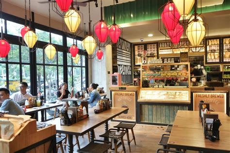 [NEW SPOT] From Singapore, NamNam Noodle Bar Now Open in Jakarta | myfunfoodiary.com