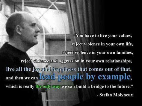 Stefan Molyneux Quotes. QuotesGram