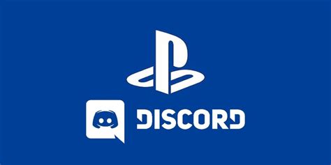 Rumor: Major PlayStation 5 Update Will Add Discord Integration and ...