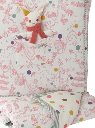 print & pattern: KIDS DESIGN - joules