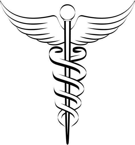 Caduceus Images | TheCelebrityPix | Medical tattoo, Caduceus tattoo ...