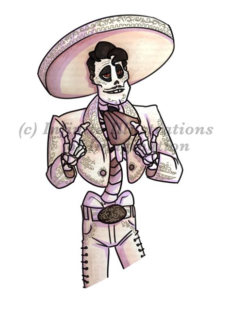 Ernesto de la Cruz on Pixar-Coco - DeviantArt