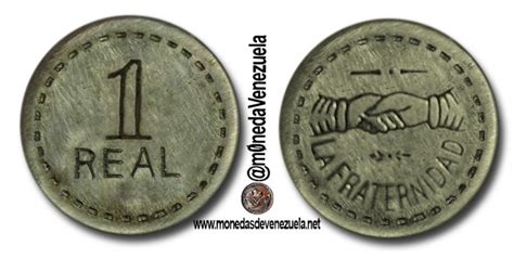 LA MONEDA EN VENEZUELA. UNA AGITADA Y APASIONANTE HISTORIA – Monedas de ...